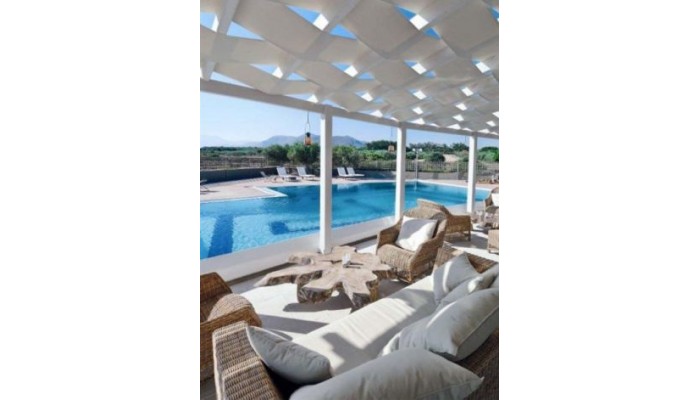 Paradise Island Villas And Hotel poza 2