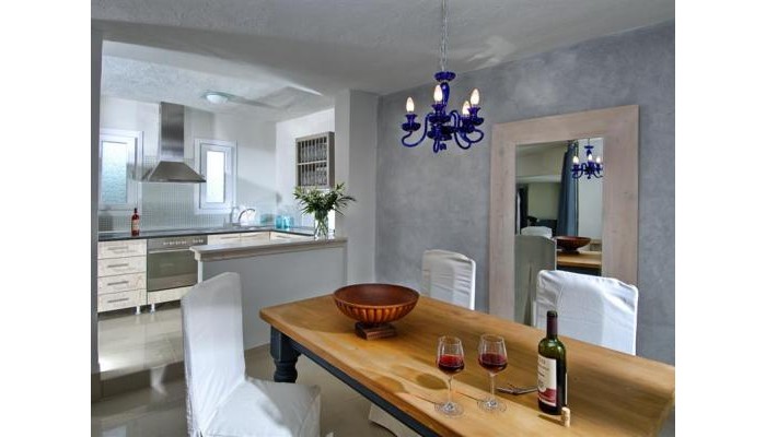 Paradise Island Villas And Hotel poza 8