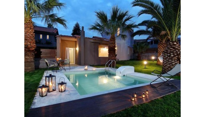 Paradise Island Villas And Hotel poza 6