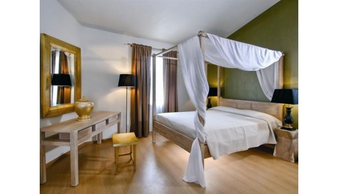 Paradise Island Villas And Hotel poza 1