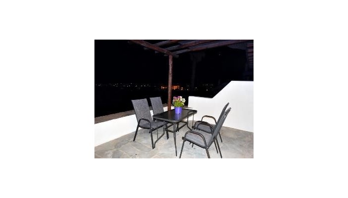 Hotel Mykonian Breeze poza 2