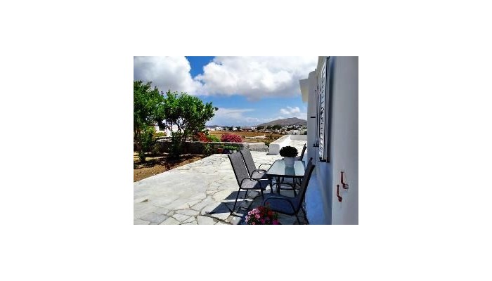 Hotel Mykonian Breeze poza 4