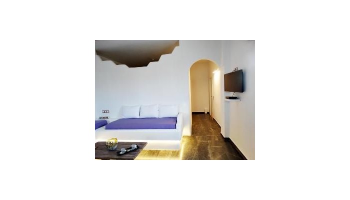 Hotel Mykonian Breeze poza 5