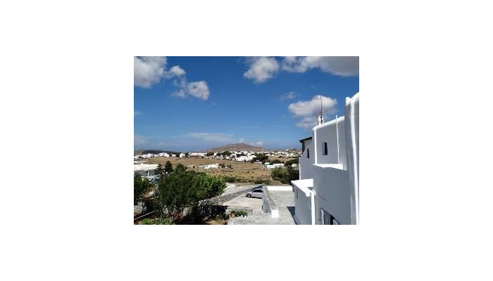 Hotel Mykonian Breeze poza 0