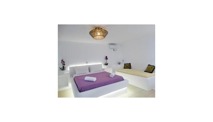 Hotel Mykonian Breeze poza 9