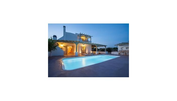 Hotel Olive Mykonos Villas poza 2