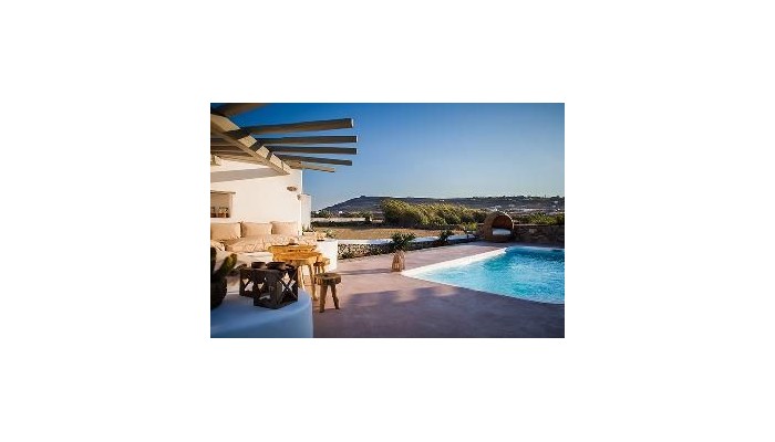 Hotel Olive Mykonos Villas poza 0