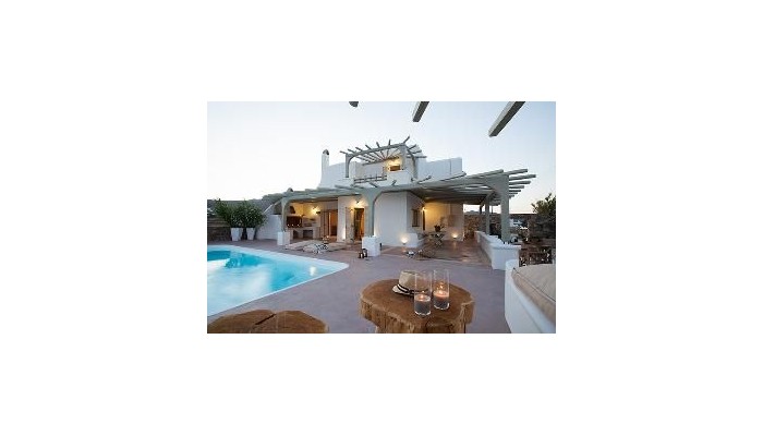 Hotel Olive Mykonos Villas poza 3