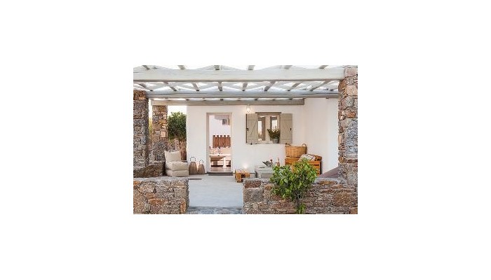 Hotel Olive Mykonos Villas poza 8