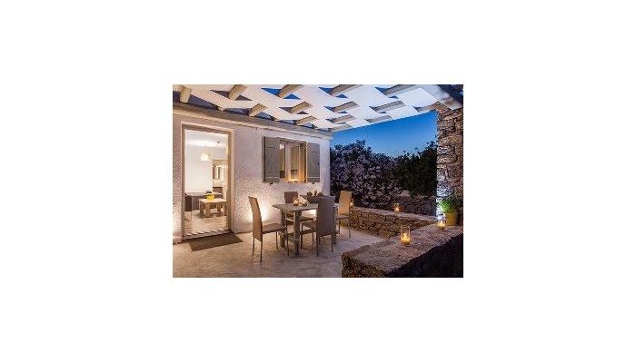 Hotel Olive Mykonos Villas poza 9