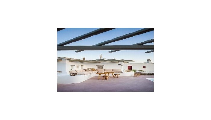 Hotel Olive Mykonos Villas poza 1