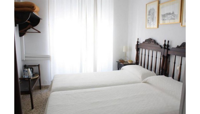 Hotel Arte De Cozina poza 1