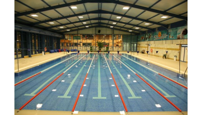 Hotel Finca Eslava - Antequera poza 2