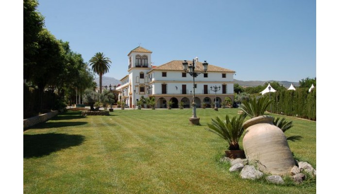 Hotel Finca Eslava - Antequera poza 0