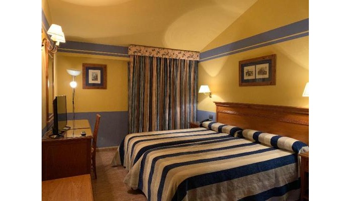 Hotel La Sierra poza 5