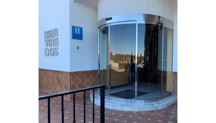 Hotel La Sierra poza 3