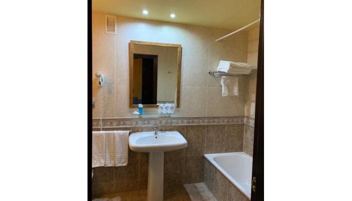 Hotel La Sierra poza 9