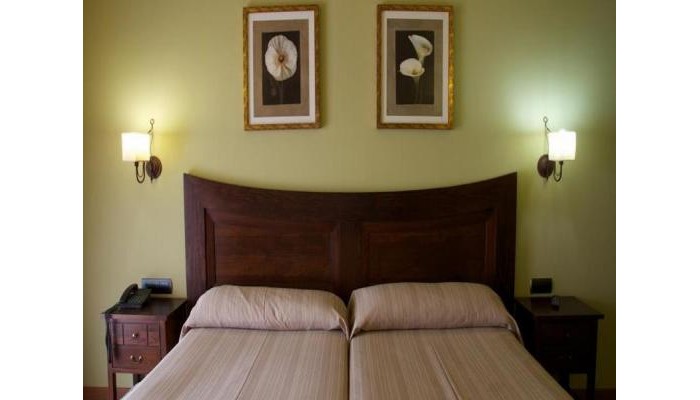 Hotel Los Dolmenes poza 1