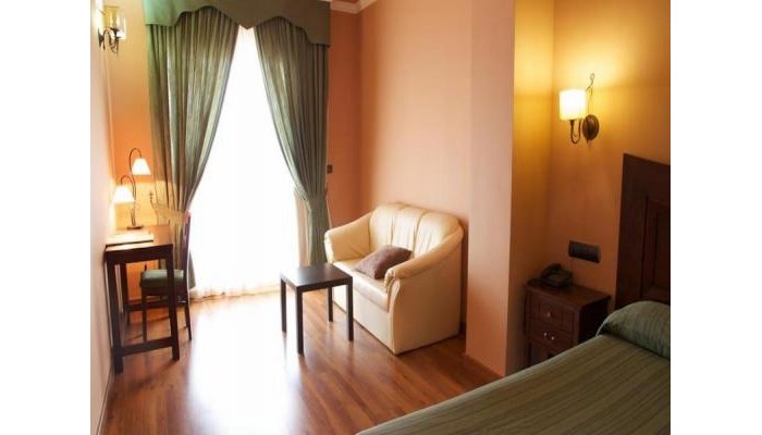 Hotel Los Dolmenes poza 7