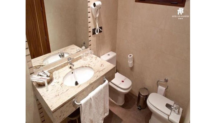Hotel Los Dolmenes poza 4