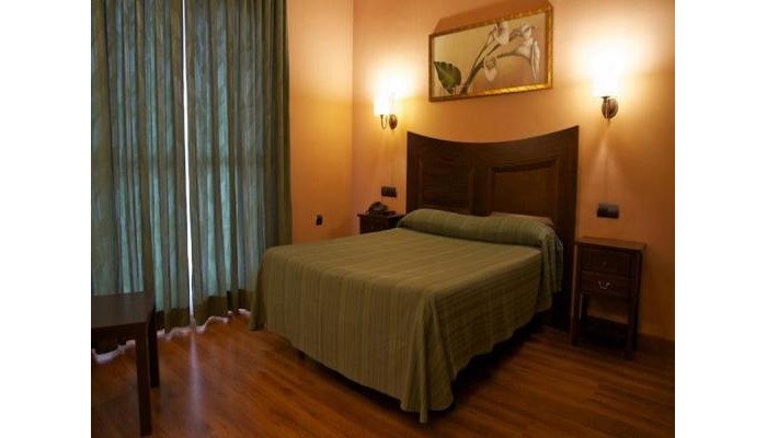 Hotel Los Dolmenes poza 8