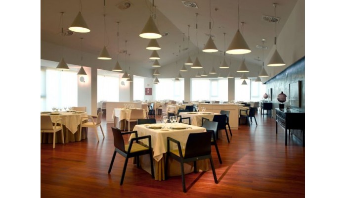 Hotel Parador De Antequera - Antequera poza 2