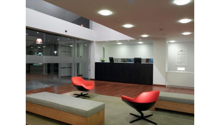 Hotel Parador De Antequera - Antequera poza 0