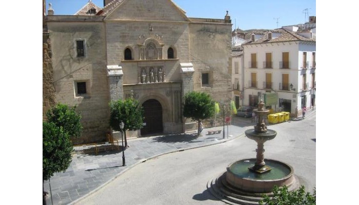 Plaza San Sebastian Hotel poza 9