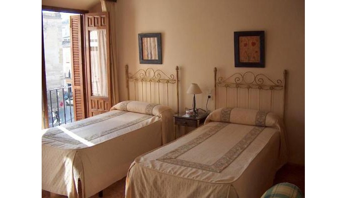 Plaza San Sebastian Hotel poza 2