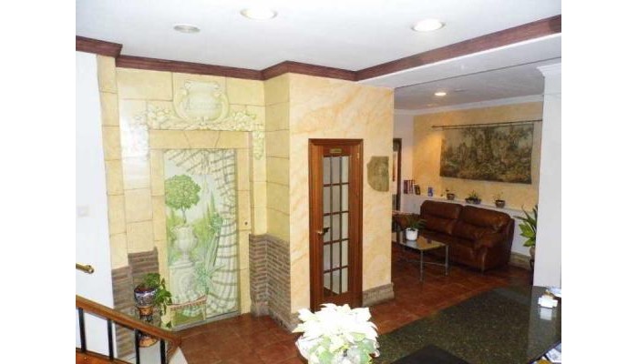 Plaza San Sebastian Hotel poza 5