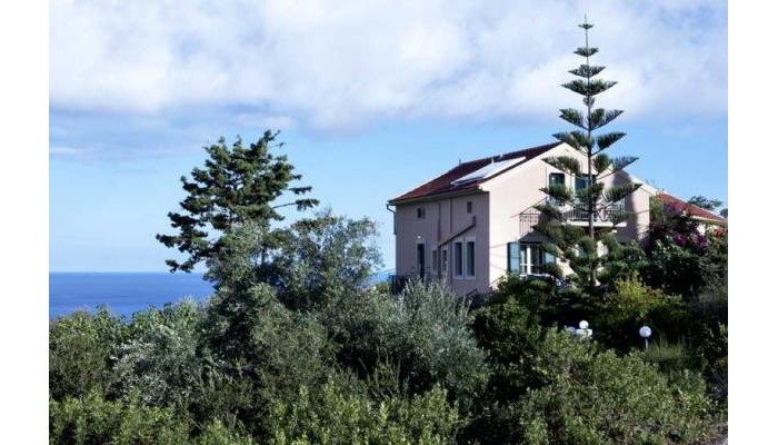 Dafnoudi Hotel Apartments poza 6