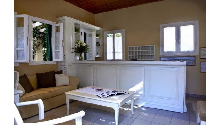 Dafnoudi Hotel Apartments poza 8
