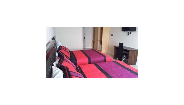 Hotel Astore Suites poza 4