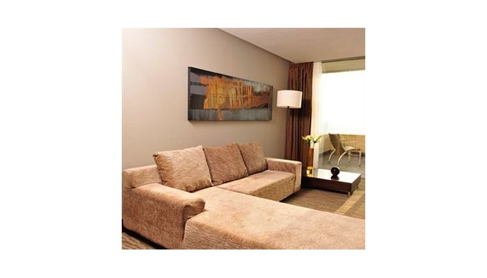 Hotel Enjoy Antofagasta poza 2