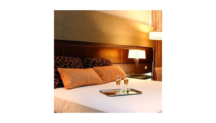 Hotel Enjoy Antofagasta poza 1