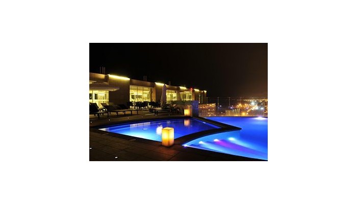 Hotel Enjoy Antofagasta poza 8