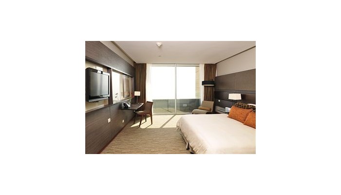 Hotel Enjoy Antofagasta poza 4