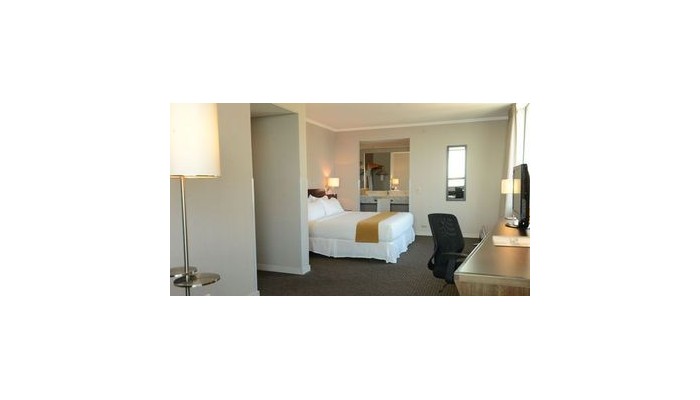 Hotel Holiday Inn Express Antofagast poza 0