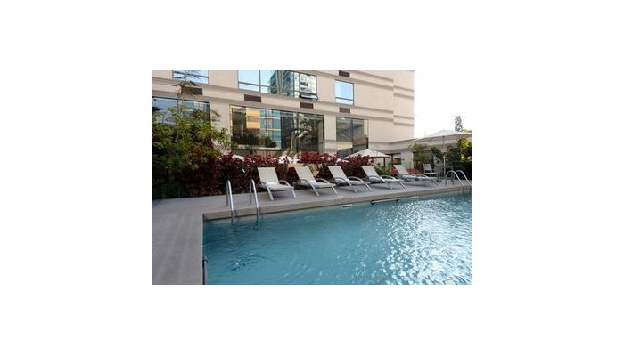 Hotel Holiday Inn Express Antofagast poza 11