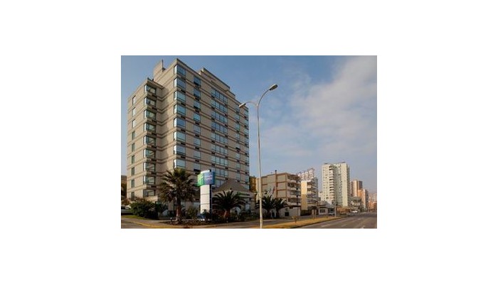 Hotel Holiday Inn Express Antofagast poza 4