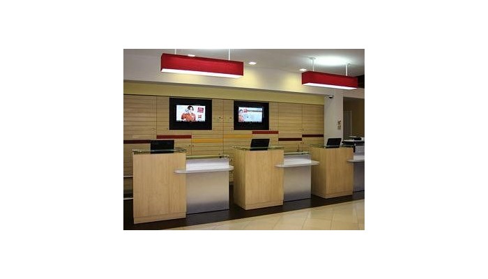 Hotel Ibis Antofagasta poza 1