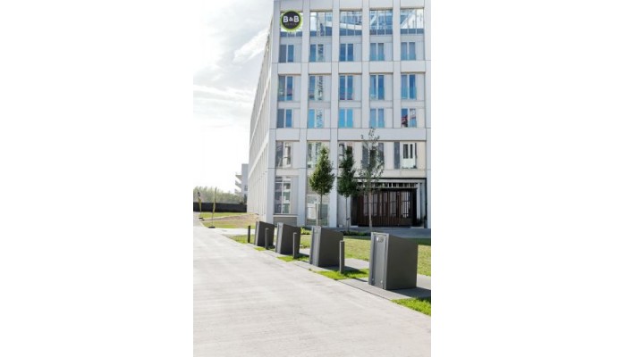 B&b Hotel Antwerpen Zuid poza 3