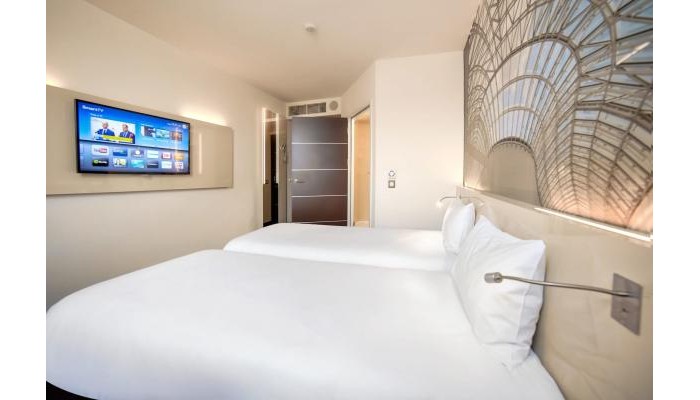 B&b Hotel Antwerpen Zuid poza 7