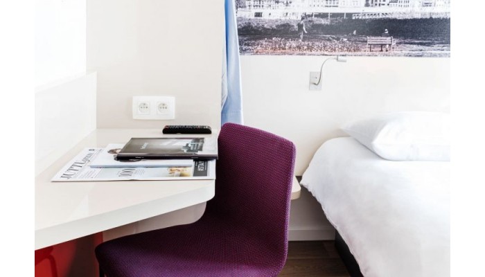 B&b Hotel Antwerpen Zuid poza 5