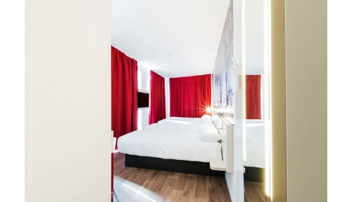 B&b Hotel Antwerpen Zuid poza 1