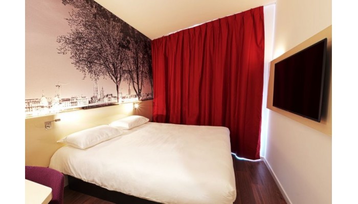 B&b Hotel Antwerpen Zuid poza 0