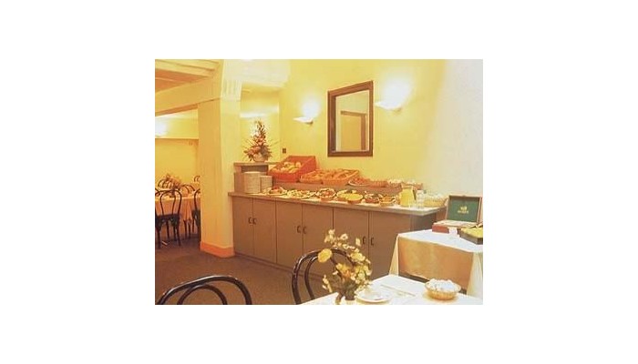 Eden Antwerp By Sheetz Hotels poza 1