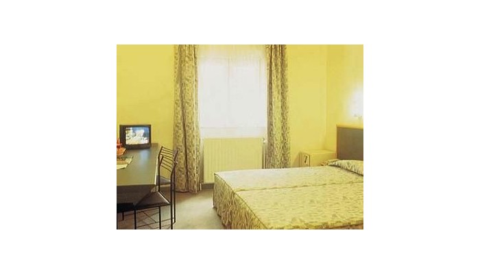 Eden Antwerp By Sheetz Hotels poza 0