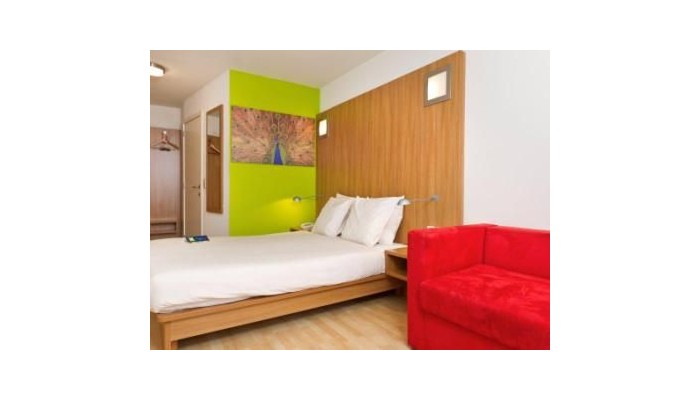 Hotel 43 Styles Antwerpen City Center poza 6