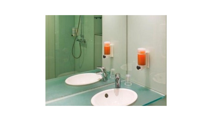 Hotel 43 Styles Antwerpen City Center poza 8